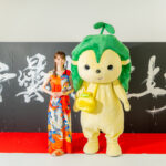 【GSユアサバッテリーさま 『安曇野仕上げ』書道パフォーマンス動画出演をさせていただきました】